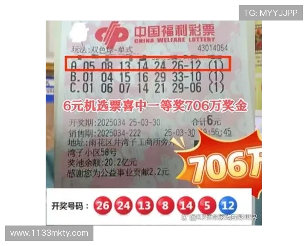 多彩开奖结果揭晓最新幸运号码公布